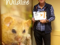 Join the Big British Garden Survey to boost wildlife diversity