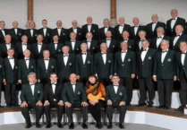 Hereford Police Choir to perform at St George’s Day concert in Ross