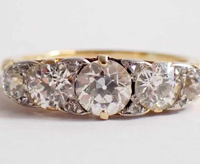 Last chance to submit entries for May sale at Smiths