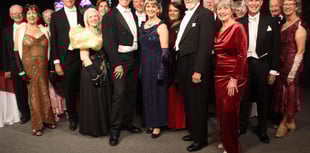 Phoenix Theatre wins Best Musical Award for Red Hot and Cole