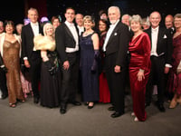 Phoenix Theatre wins Best Musical Award for Red Hot and Cole