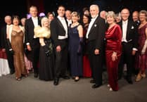 Phoenix Theatre wins Best Musical Award for Red Hot Cole