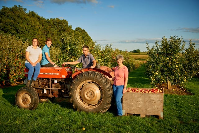 Celebrate Cider: Blossomtime 2026 unveils new events