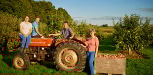 Celebrate Cider: Blossomtime 2026 unveils new events