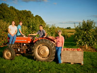Celebrate Cider: Blossomtime 2026 unveils new events