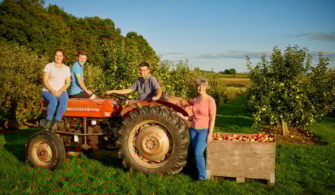 Celebrate Cider: Blossomtime 2026 unveils new events