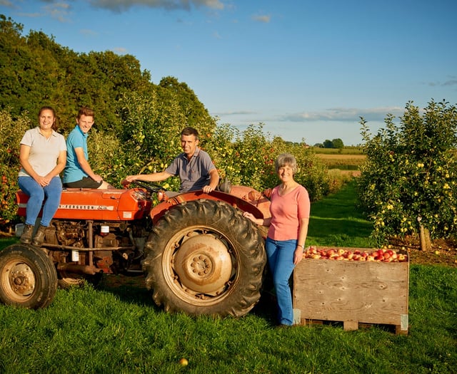 Celebrate Cider: Blossomtime 2026 unveils new events