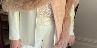 Managing director in charity cook-off for Barchester Foundation