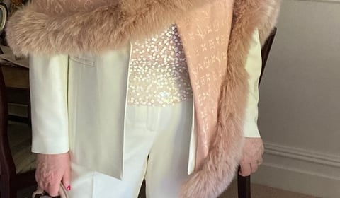 Managing director in charity cook-off for Barchester Foundation