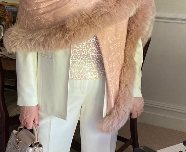 Managing director in charity cook-off for Barchester Foundation