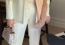 Managing director in charity cook-off for Barchester Foundation