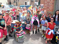 Ross Pride Festival seeks sponsors for June event