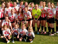 Juniors lift Ross Invitational Cup for second year running