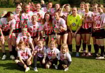 Juniors lift Ross Invitational cup for second year running