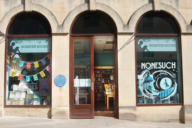Financial boost for independent bookshops via Bookshop.org