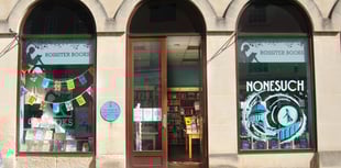Financial boost for independent bookshops via Bookshop.org