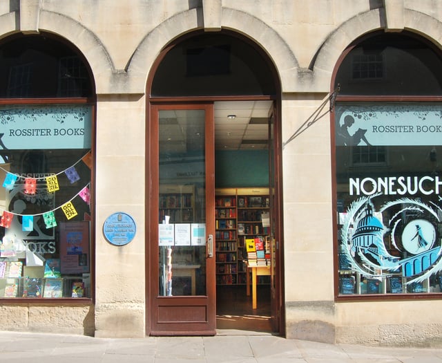 Financial boost for independent bookshops via Bookshop.org