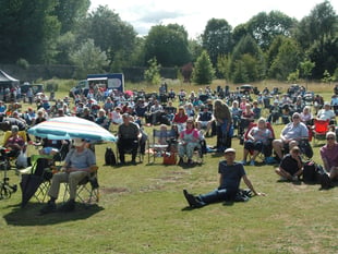 Ross Town Council reveals packed schedule of events