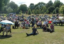 Ross Town Council reveals packed schedule of events