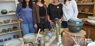Discover hidden gems at Livinloom Home's 'Bloom' exhibition