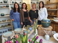Discover hidden gems at Livinloom Home's 'Bloom' exhibition