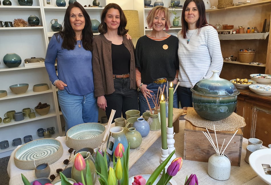 Discover hidden gems at Livinloom Home's 'Bloom' exhibition