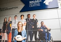 Juniors joy as patron Kerys wins Hall of Fame honour