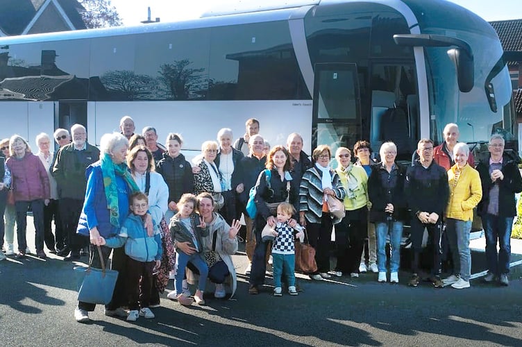 Twinning association