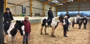 Herefordshire Council funds £50,000 for special needs activities