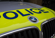 Appeal after pedestrians injured in Newent collision