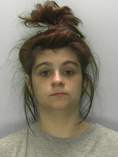 Police have issued an appeal to find T'ella Read.