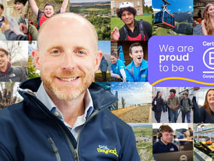 PGL Beyond achieves official certification, championing social impact