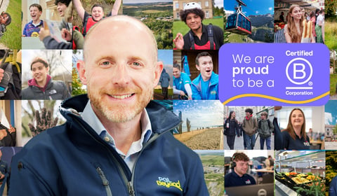 PGL Beyond achieves official certification, championing social impact