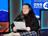 BBC Radio 4 appeal focuses on Ross charity that supports children