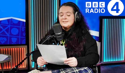 BBC Radio 4 appeal focuses on Ross charity that supports children