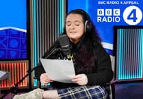BBC Radio 4 appeals features Ross-on-Wye charity that supports children