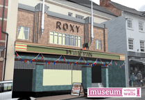 Unlock town's history by taking part in the app-based treasure hunt