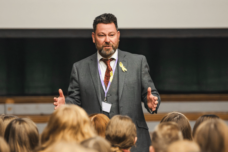 headteacher