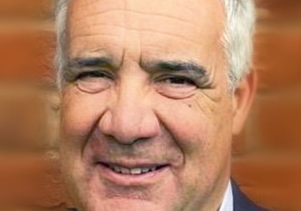 Herefordshire Council appoints Paul Satoor as new chief executive