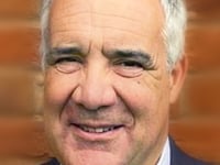 Herefordshire Council appoints Paul Satoor as new chief executive