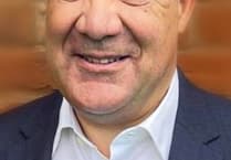 Herefordshire Council appoints Paul Satoor as new chief executive