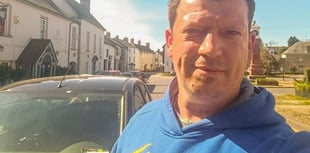 Carer fined for parking during client visits