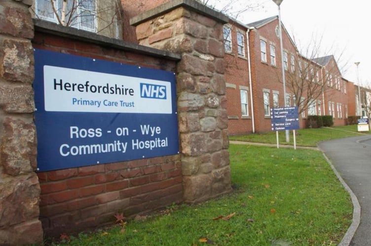 Ross Hospital