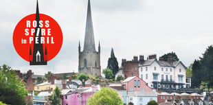 Concerts and talks at St Mary's supporting the 'Spire in Peril' Appeal