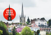 Concerts and talks at St Mary's supporting the 'Spire in Peril' Appeal