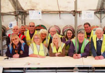 Ross Beer and Cider Festival draws locals and visitors to riverfront event