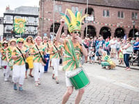 Ross Carnival set to return this August with £100 grants available