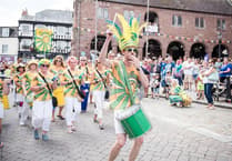 Ross Carnival set to return this August with £100 grants available