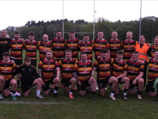 Phoenix cup hopes dashed by Stags