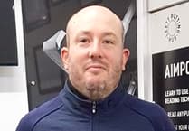 Former club champion Tim takes Spring Medal event